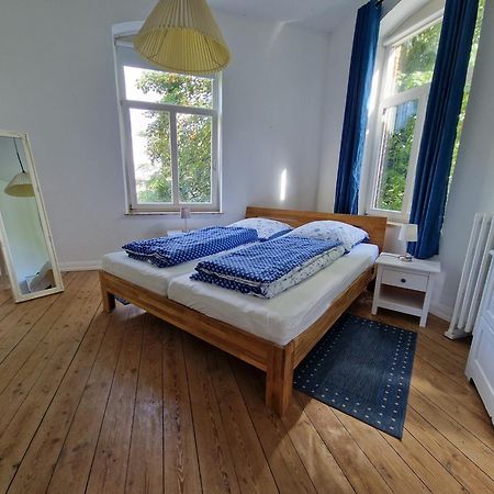 Ferienwohnung Fischersfru Flensburg Ngoại thất bức ảnh